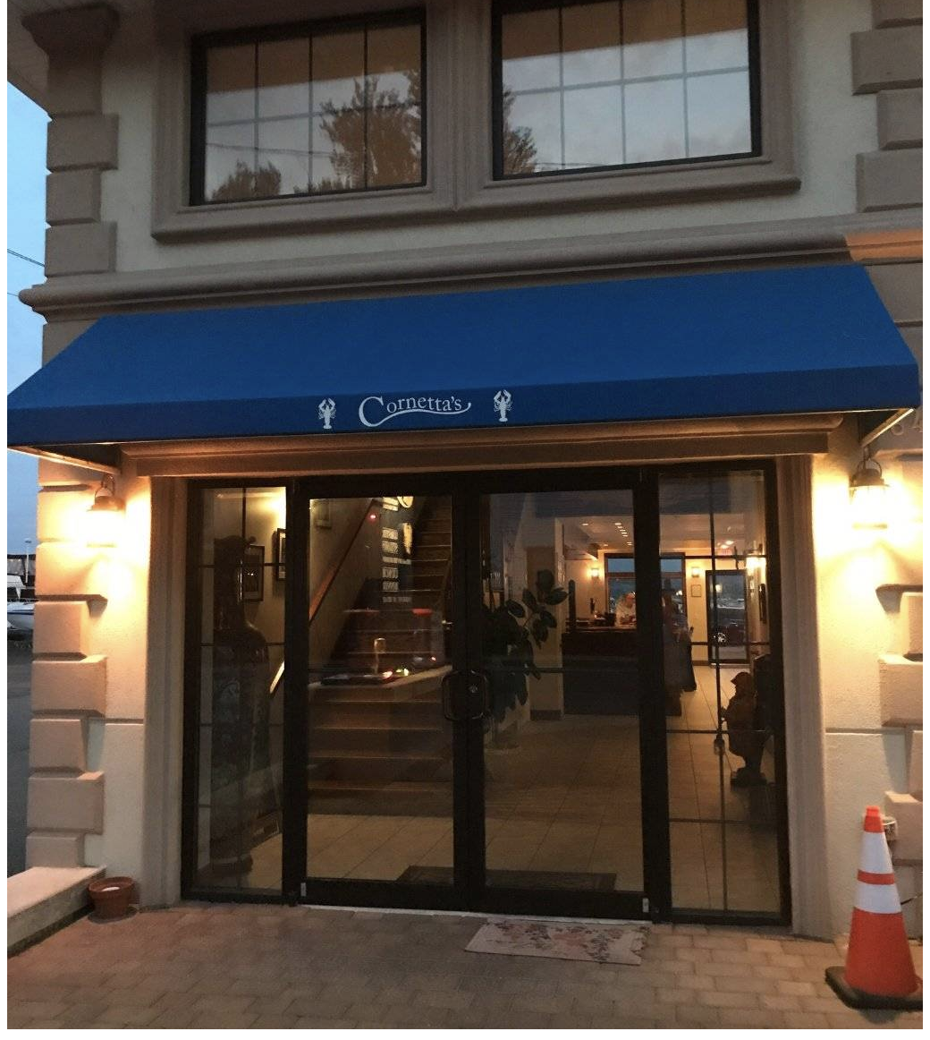 Annual Awards Dinner Hudson River Fishermen's Association